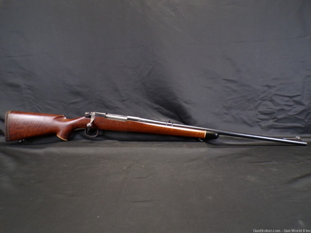 Remington Model 721 30-06SPRG C&R-img-1