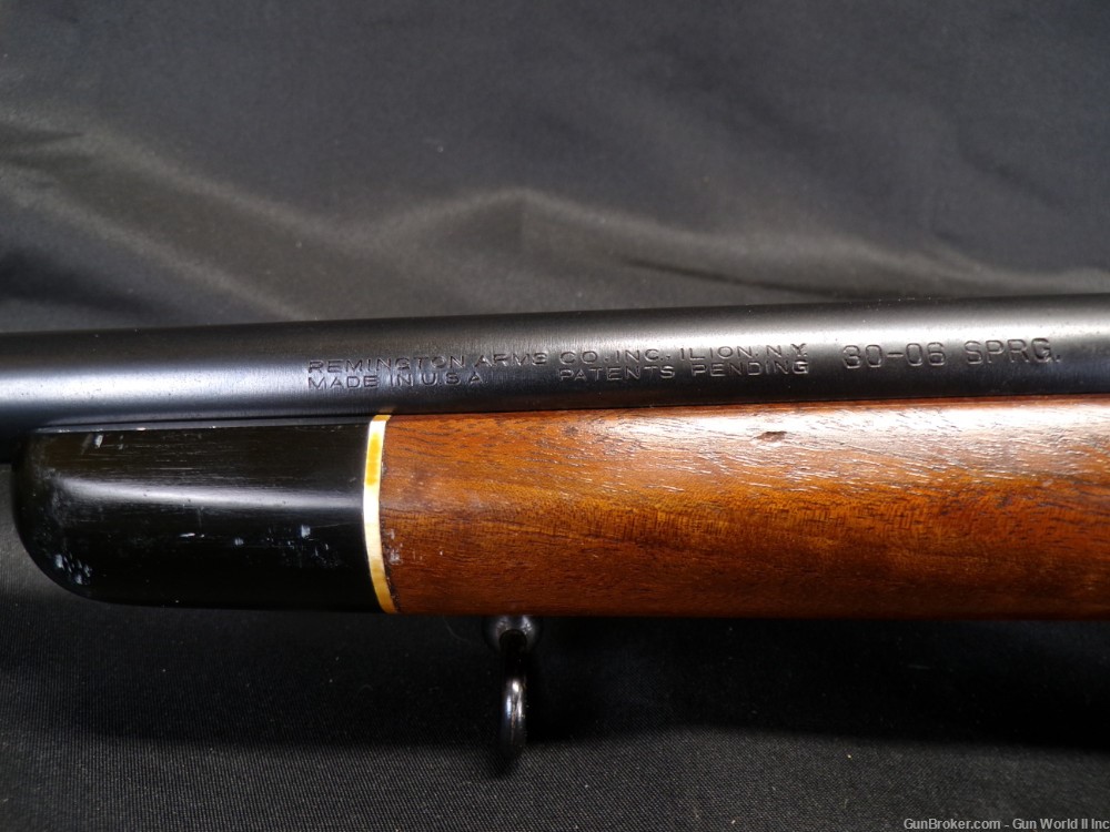 Remington Model 721 30-06SPRG C&R-img-19