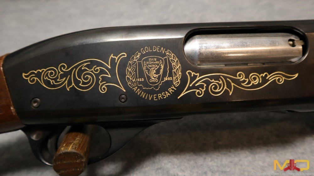 Remington 870 20 Gauge 28" Gunsmith Special Penny Start!-img-18