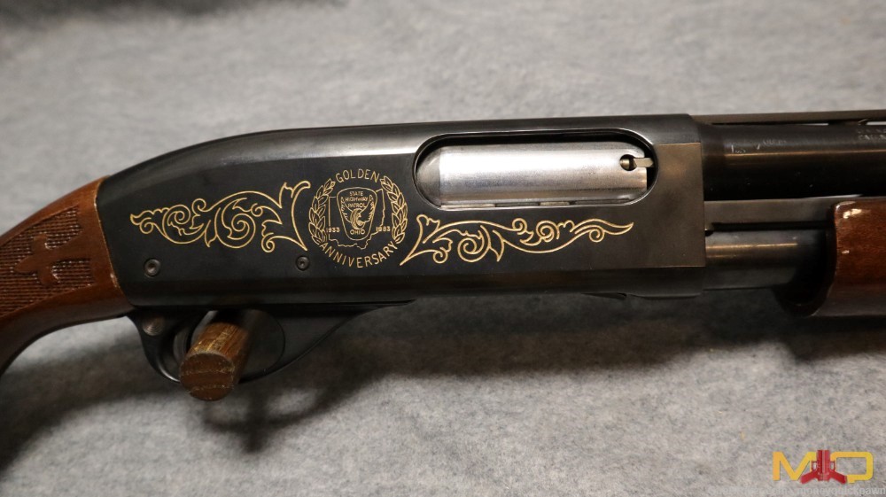 Remington 870 20 Gauge 28" Gunsmith Special Penny Start!-img-17