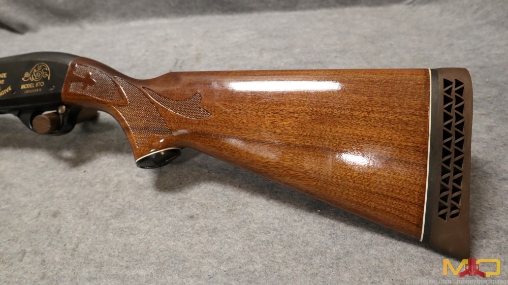 Remington 870 20 Gauge 28" Gunsmith Special Penny Start!-img-6