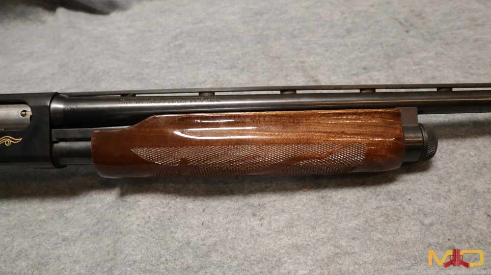 Remington 870 20 Gauge 28" Gunsmith Special Penny Start!-img-16