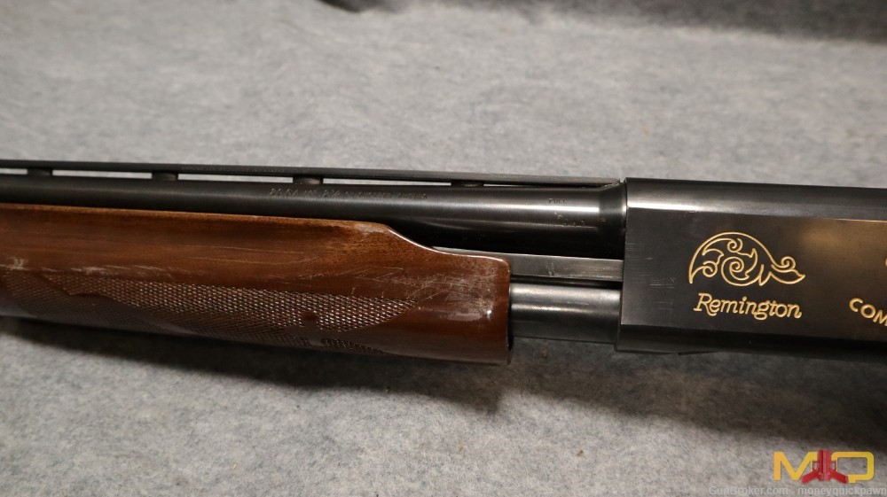 Remington 870 20 Gauge 28" Gunsmith Special Penny Start!-img-4