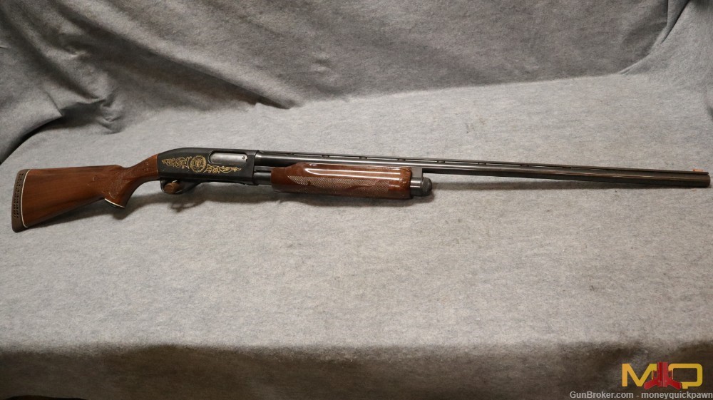 Remington 870 20 Gauge 28" Gunsmith Special Penny Start!-img-13