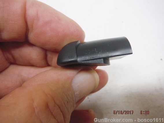 Glock Grip Plug Kit 26 27 33 39 Gen 1 2 3 Glock-img-3