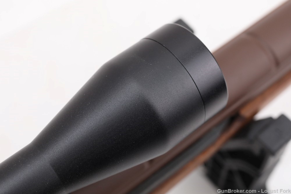 Springfield M1A 7.62 Nato 22" w/ Sprg. Government 6x40 Scope & Mount NICE! -img-27