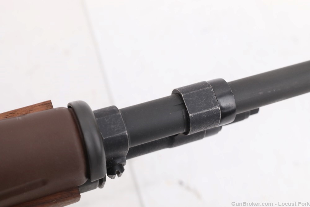 Springfield M1A 7.62 Nato 22" w/ Sprg. Government 6x40 Scope & Mount NICE! -img-30