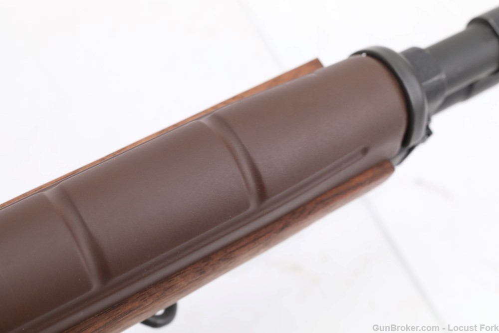 Springfield M1A 7.62 Nato 22" w/ Sprg. Government 6x40 Scope & Mount NICE! -img-29