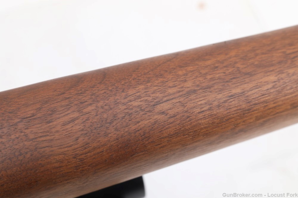 Springfield M1A 7.62 Nato 22" w/ Sprg. Government 6x40 Scope & Mount NICE! -img-53