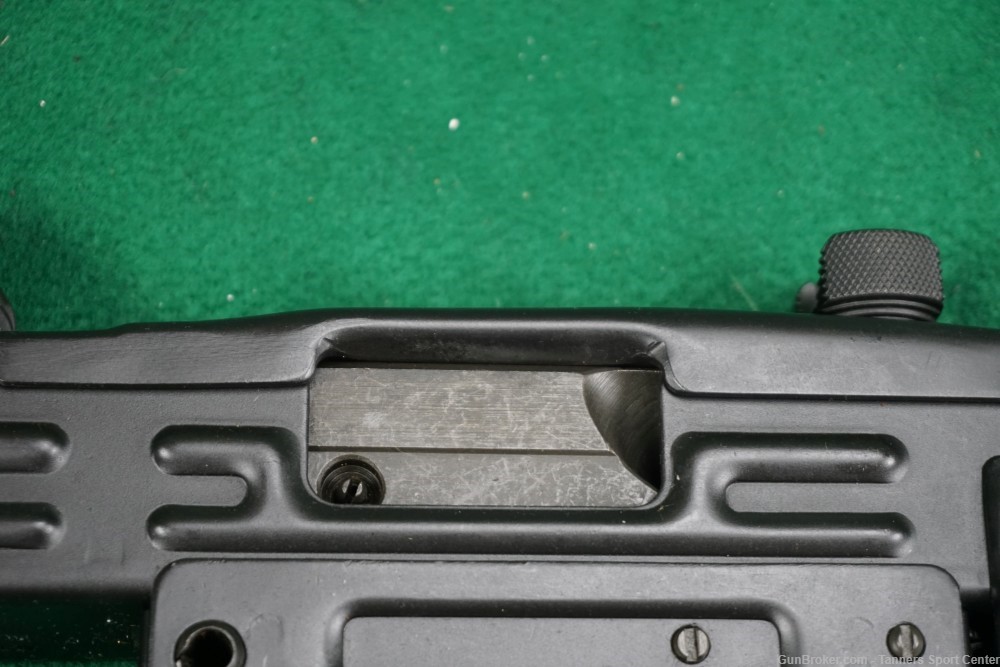 RARE Pre-Ban Action Arms IMI Uzi Mini Carbine 9mm 20" $.01 Start-img-4