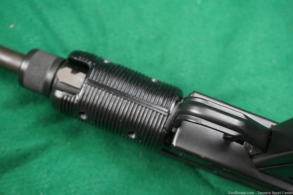 RARE Pre-Ban Action Arms IMI Uzi Mini Carbine 9mm 20" $.01 Start-img-27