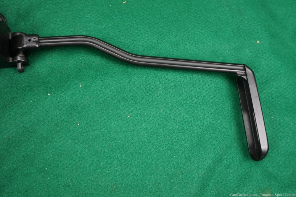 RARE Pre-Ban Action Arms IMI Uzi Mini Carbine 9mm 20" $.01 Start-img-16