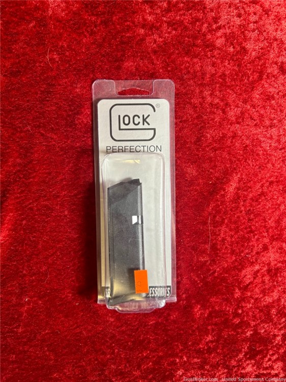 Glock G23 .40 cal 13 round Mags 2 pack -img-0
