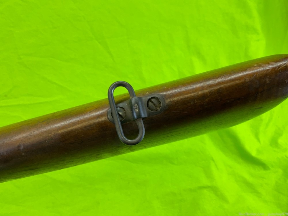 Correct Winchester 1897 Trench Gun E Prefix 1920 Post War In Contract Range-img-18