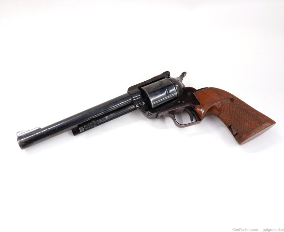 Ruger Super Blackhawk .44 magnum pistol-img-17