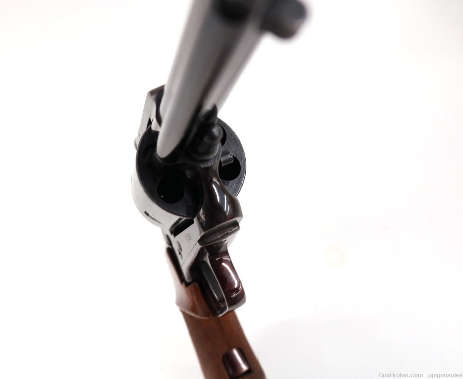 Ruger Super Blackhawk .44 magnum pistol-img-11