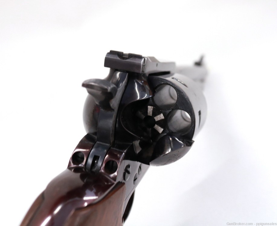 Ruger Super Blackhawk .44 magnum pistol-img-15