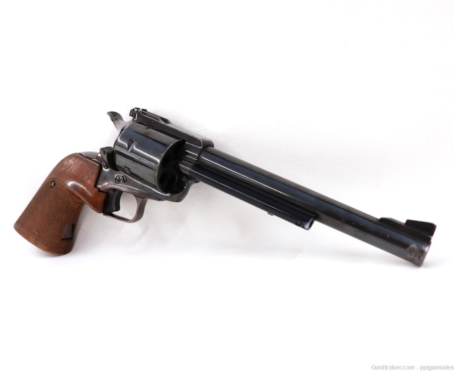 Ruger Super Blackhawk .44 magnum pistol-img-3