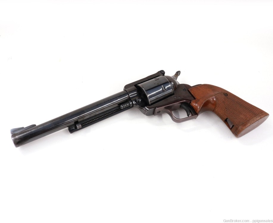 Ruger Super Blackhawk .44 magnum pistol-img-18