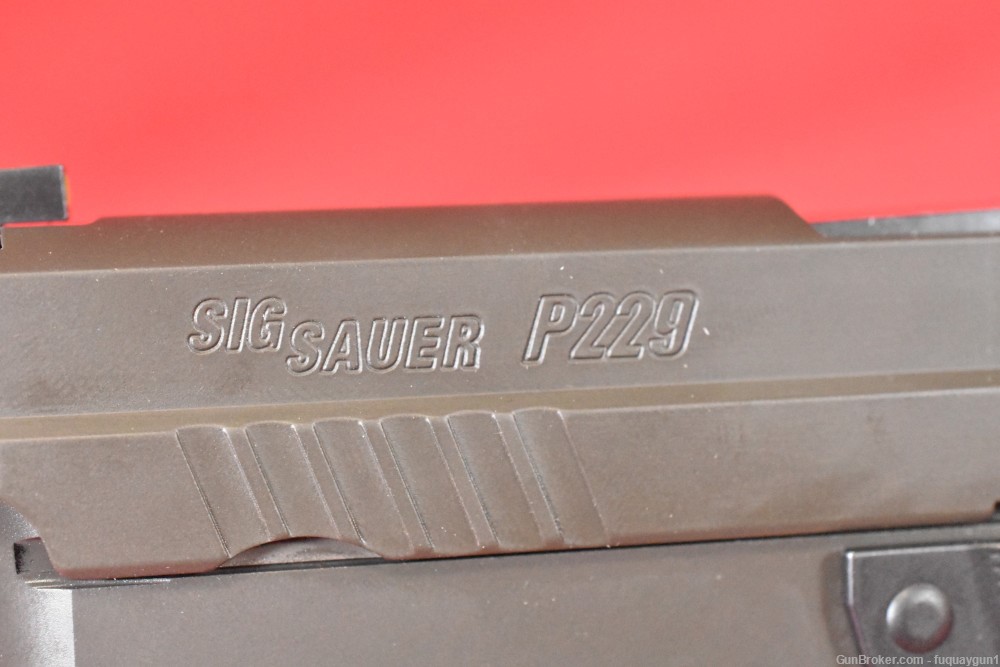 Sig P229 Legion SAO 9mm 3.9" 15rd E29R-9-LEGION-SAO 229 P229-P229-img-18