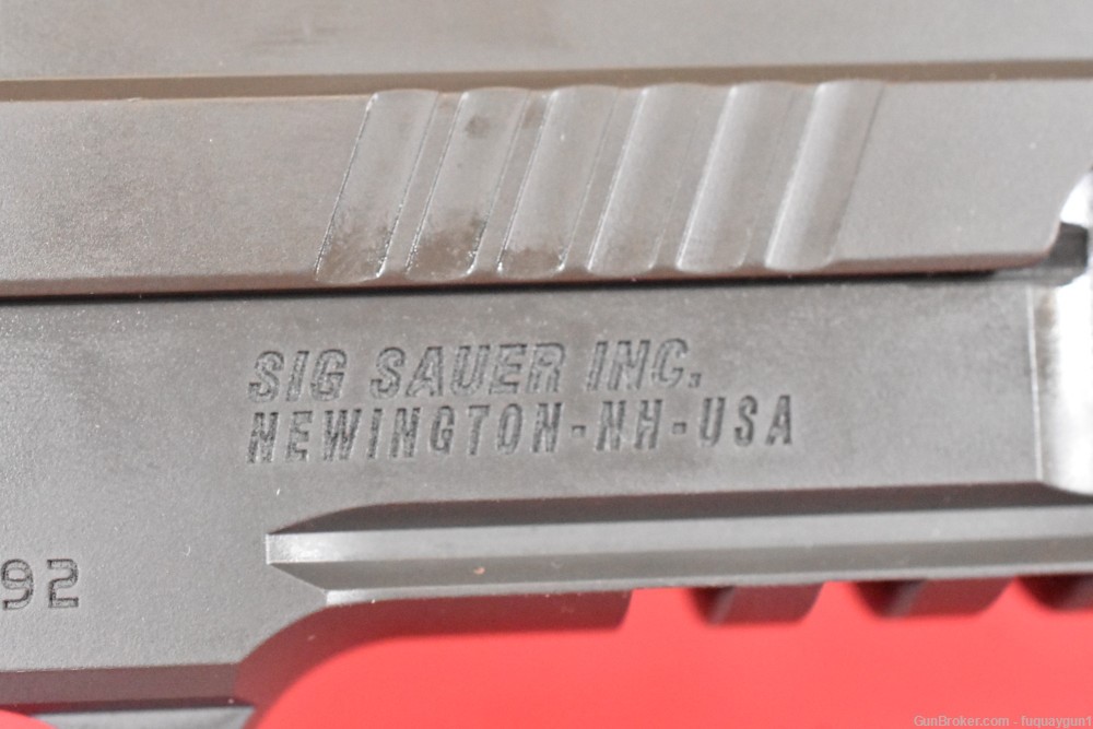 Sig P229 Legion SAO 9mm 3.9" 15rd E29R-9-LEGION-SAO 229 P229-P229-img-19