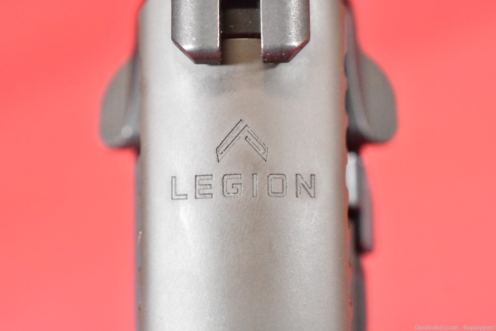 Sig P229 Legion SAO 9mm 3.9" 15rd E29R-9-LEGION-SAO 229 P229-P229-img-21