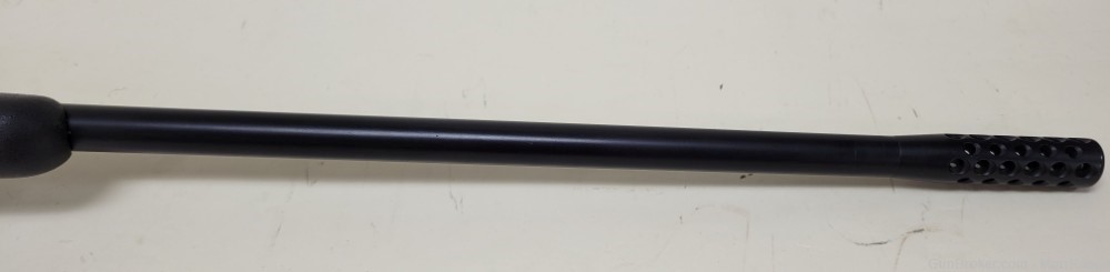 Sako AV 7mm Rem Mag 24" Barrel Made In Finland w/ Swarovski Scope Black-img-18