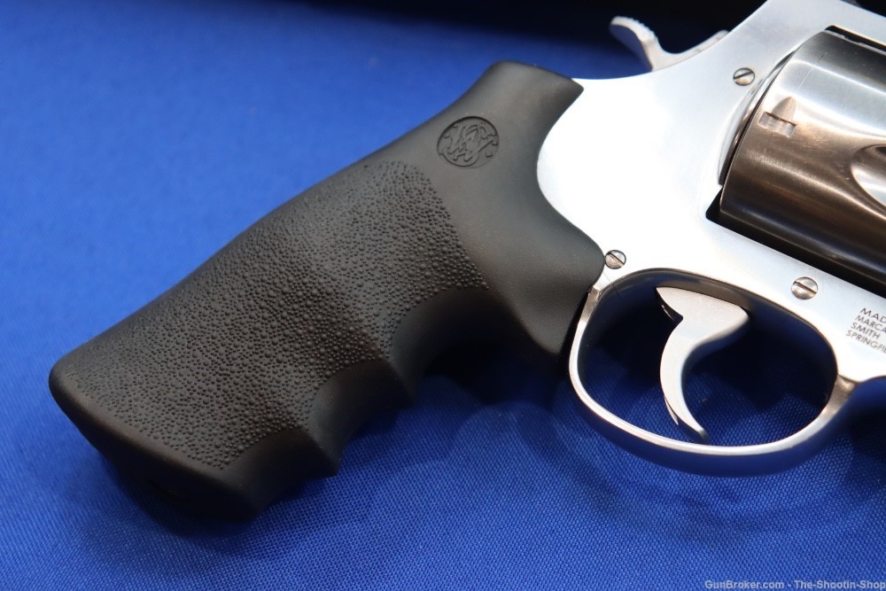 Smith & Wesson Model M460 HUNTER Revolver PERFORMANCE CENTER 460 S&W 170262-img-8