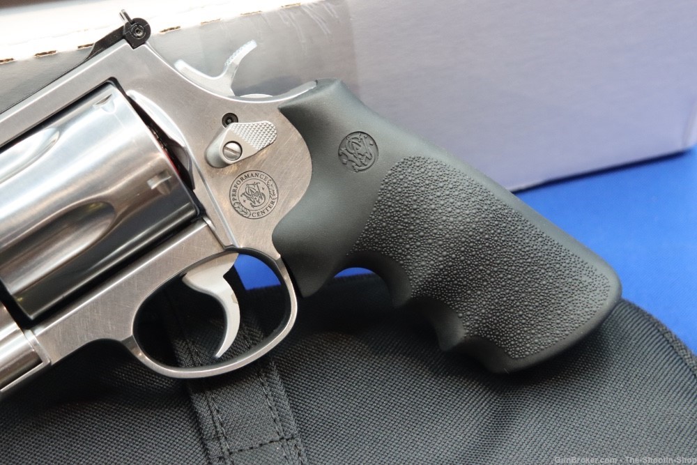 Smith & Wesson Model M460 HUNTER Revolver PERFORMANCE CENTER 460 S&W 170262-img-7