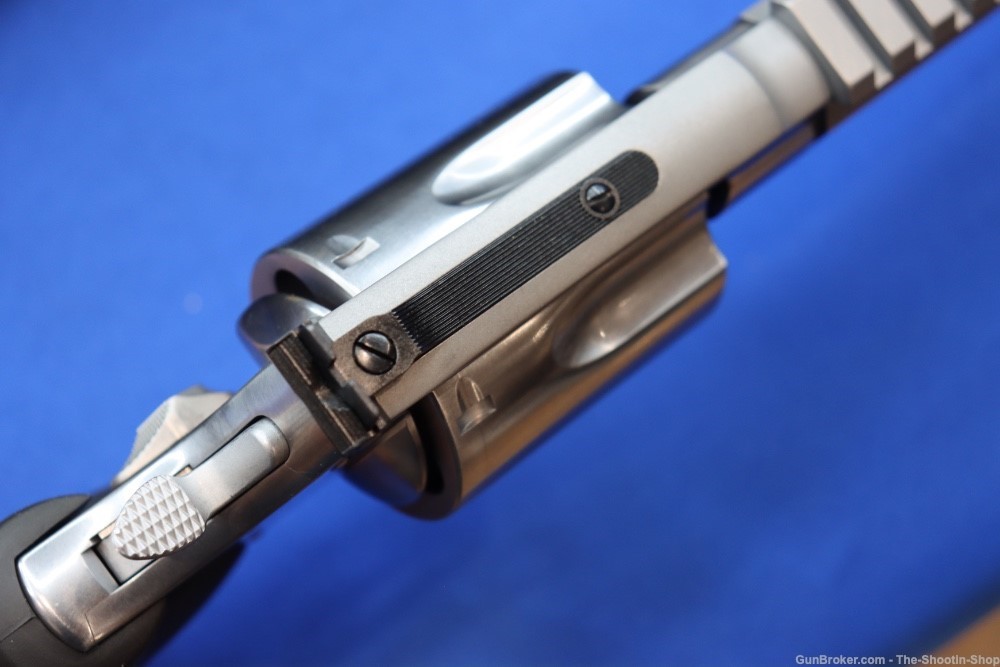 Smith & Wesson Model M460 HUNTER Revolver PERFORMANCE CENTER 460 S&W 170262-img-20