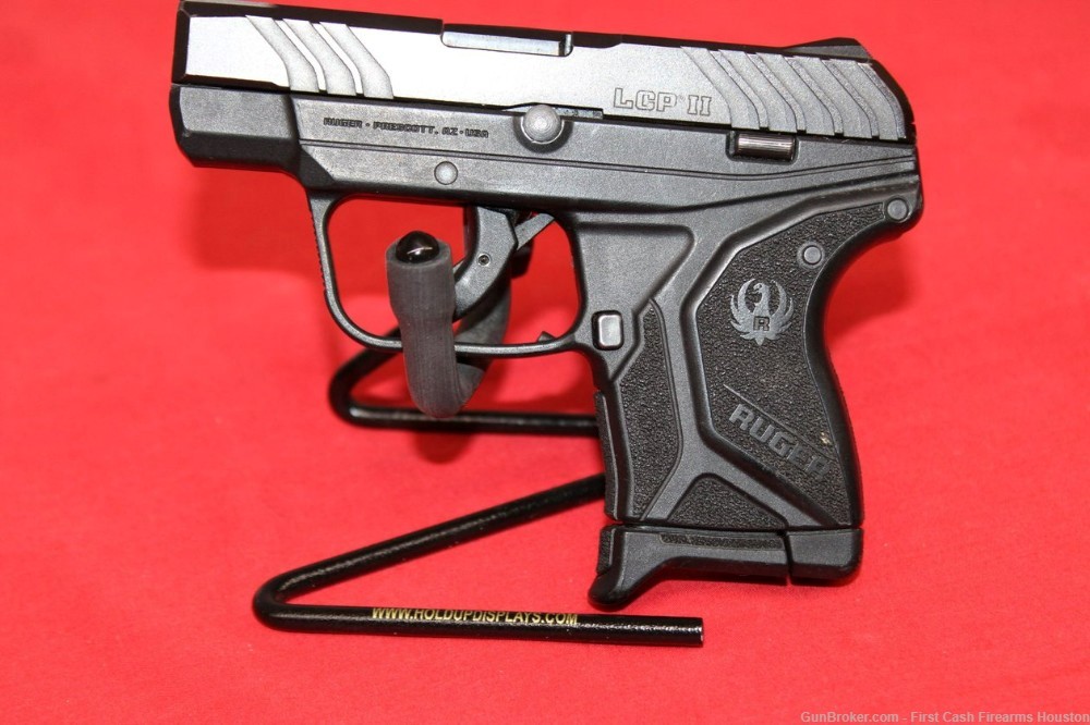 Ruger, LCP II, .380 Auto, Used, LAYAWAY TODAY-img-8