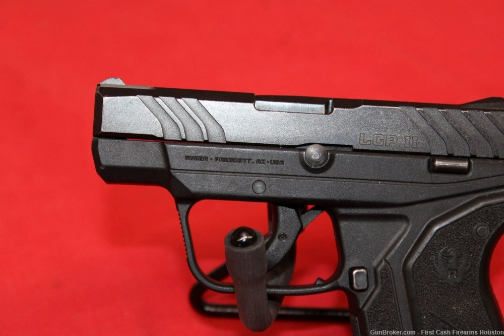 Ruger, LCP II, .380 Auto, Used, LAYAWAY TODAY-img-7