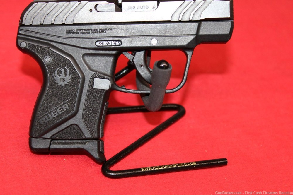 Ruger, LCP II, .380 Auto, Used, LAYAWAY TODAY-img-4