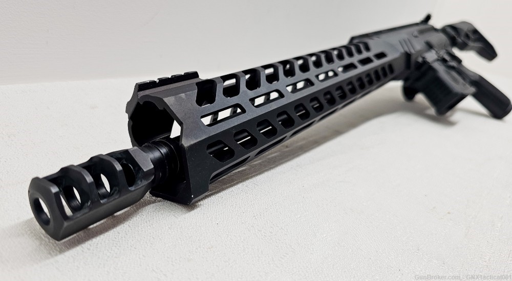 Sig Sauer MPX PCC 9mm Carbine WITH BOX-img-3