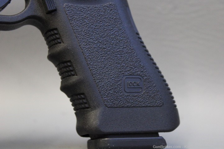 Glock 22 Gen 3 .40 S&W Item P-528-img-10
