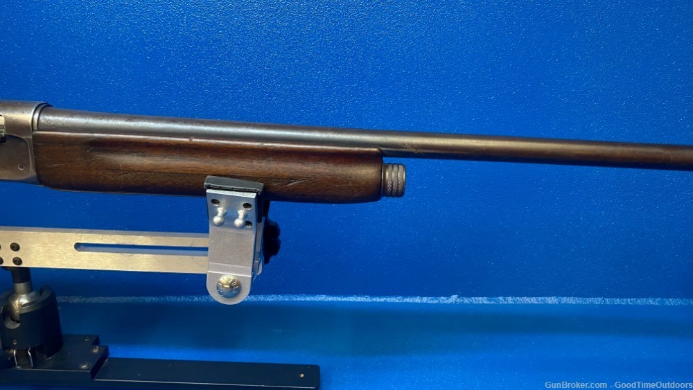 remington model 11 sportsman 12G 26inch semi automatic shotgun -img-3