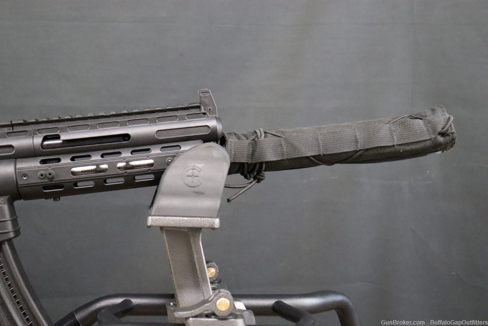 ATI GSG-16 .22 LR Semi Auto Rifle-img-3