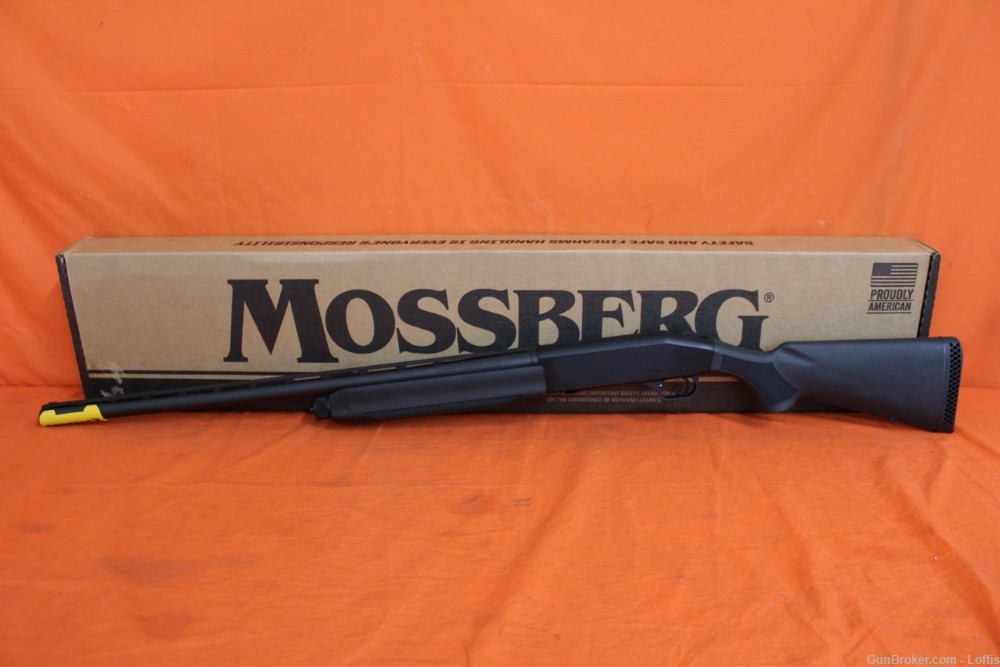Mossberg 935 Magnum Waterfowl 12ga NEW! Free Layaway!-img-0