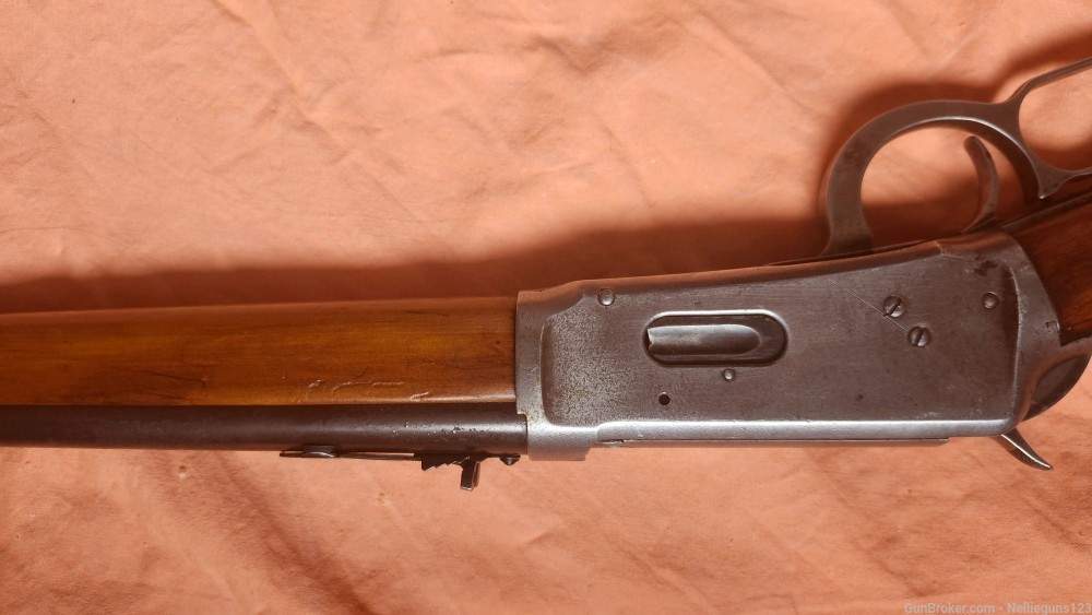 Winchester 94 saddle ring carbine sn.427xxx-img-7