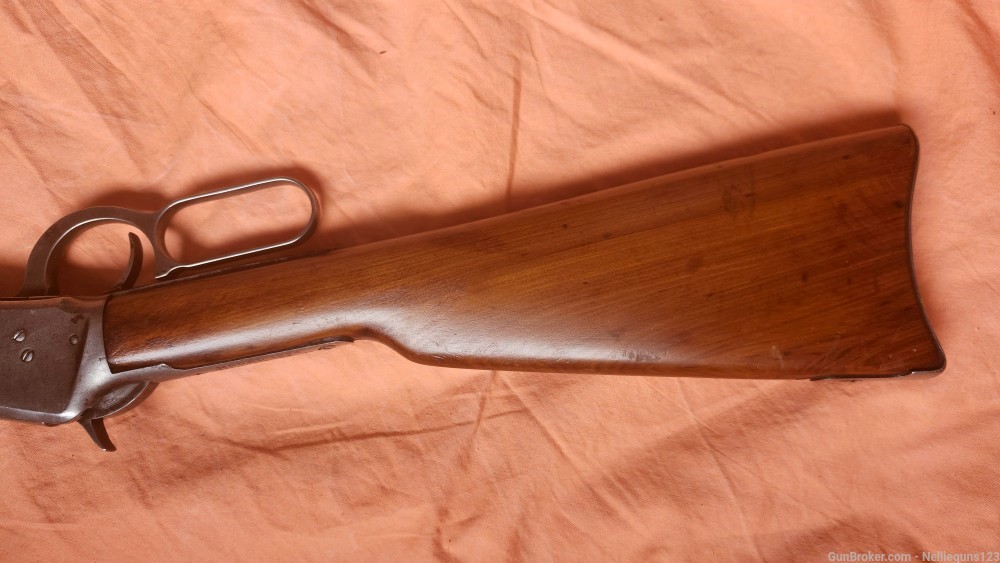 Winchester 94 saddle ring carbine sn.427xxx-img-6