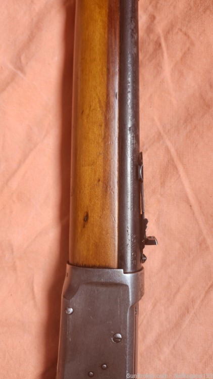 Winchester 94 saddle ring carbine sn.427xxx-img-2