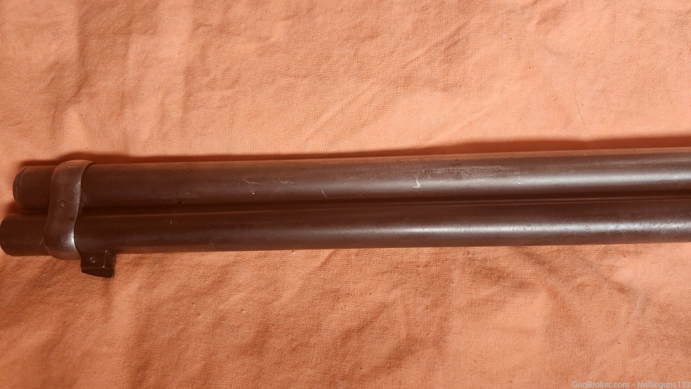 Winchester 94 saddle ring carbine sn.427xxx-img-9