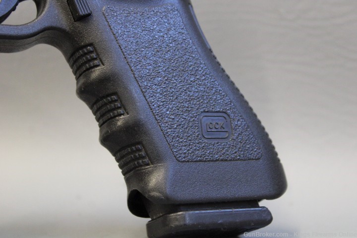Glock 22 Gen 3 .40 S&W Item P-526-img-10
