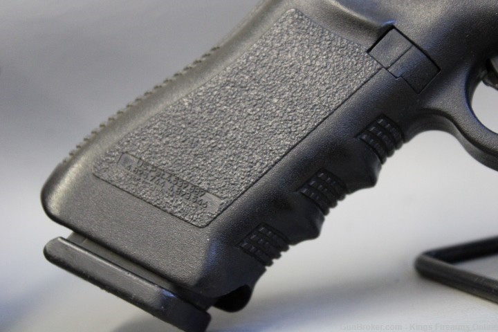 Glock 22 Gen 3 .40 S&W Item P-526-img-9