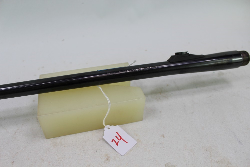 Winchester Model 70 Classic Sporter 30-06 SPRG barrel-with sights-img-2