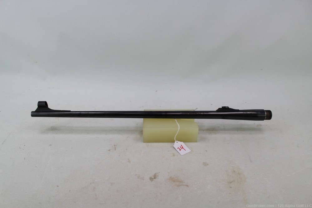 Winchester Model 70 Classic Sporter 30-06 SPRG barrel-with sights-img-0
