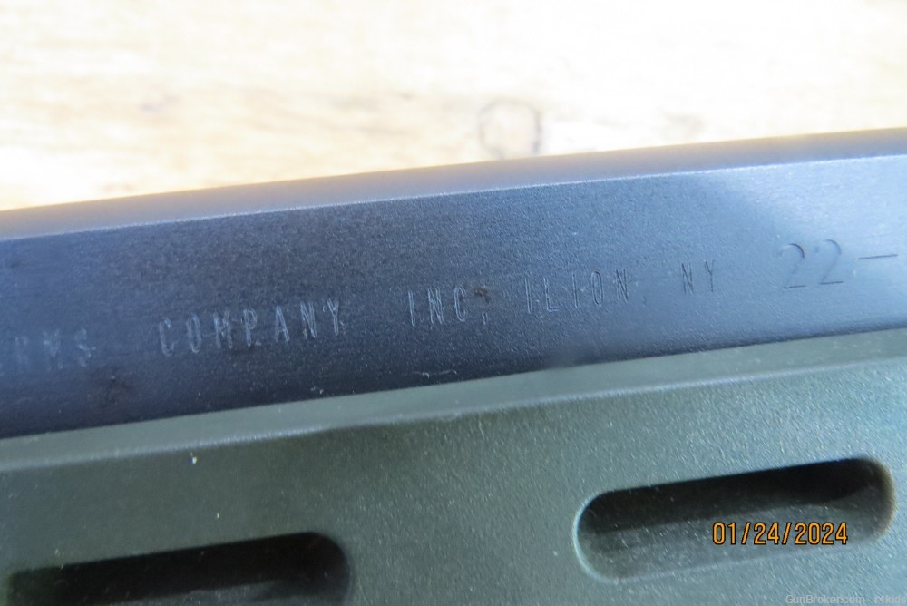 Remington 700 VTR 22-250 Rem 24" long barrel LAYAWAY OPTION-img-9