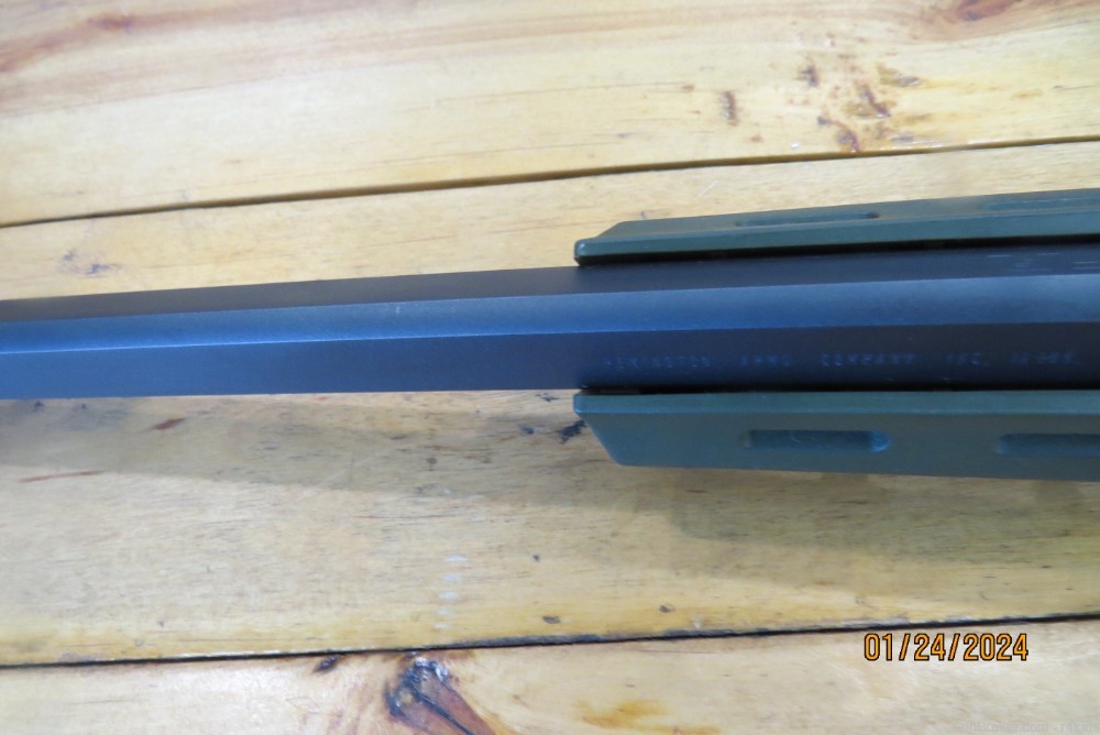 Remington 700 VTR 22-250 Rem 24" long barrel LAYAWAY OPTION-img-35
