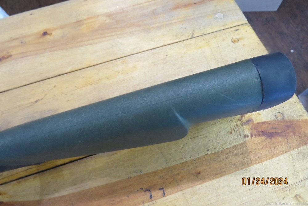 Remington 700 VTR 22-250 Rem 24" long barrel LAYAWAY OPTION-img-30