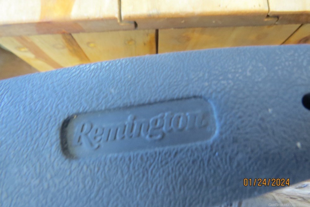 Remington 700 VTR 22-250 Rem 24" long barrel LAYAWAY OPTION-img-40
